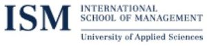 ISM · International School of Management