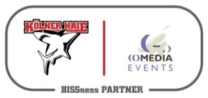 Kölner Haie · BISSness Partner