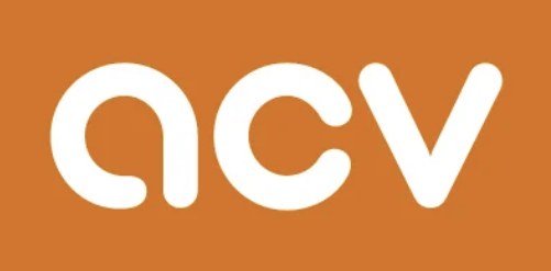 Logo ACV