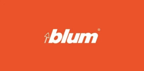 Logo Blum