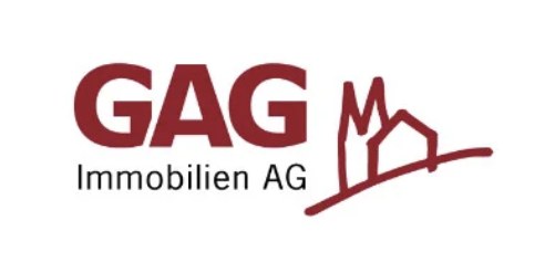 Logo GAG Immobilien AG