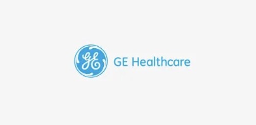 Logo GE Healthcare