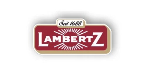 Logo Lambertz
