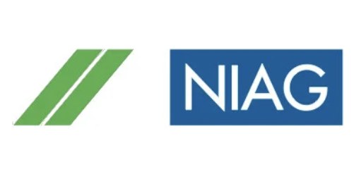 Logo NIAG