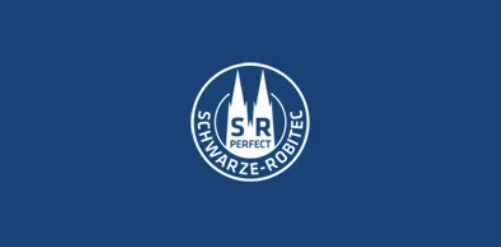 Logo Schwarze-Robitec