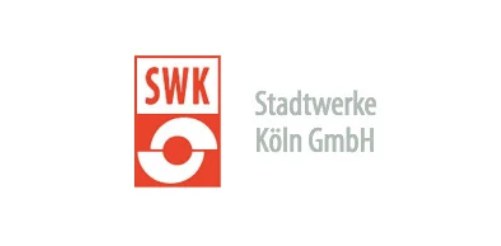Logo Stadtwerke Köln