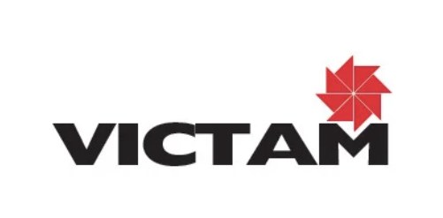 Logo Victam