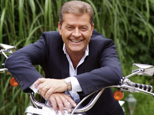 Michael Birkenfeld