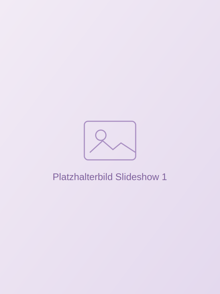 Platzhalterbild: Eventimpression 1